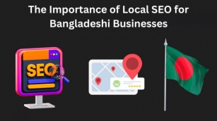 The Importance Of Local SEO For Bangladeshi Businesses