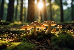 Best Time For Mushroom Hunting: Seasonal Guide For Fungi Enthusiasts
