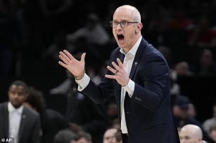 Los Angeles Lakers REJECTED By Dan Hurley As UConn Coach Passes Up $70m Chance To Coach LeBron James In The NBA
