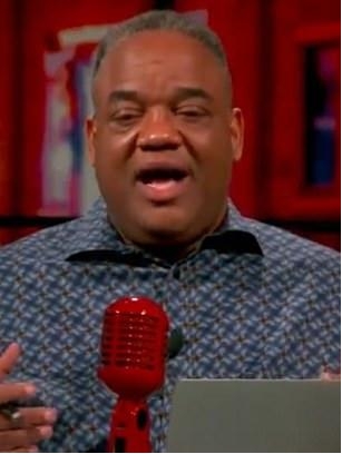 Caitlin Clark Is NOT Being Weaponized To Promote Racism And Homophobia, Says Jason Whitlock – As He Slams ‘race Baiters’ Who ‘just Made It Up’