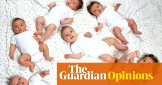 Free Pets?  Baby Bonuses?  The Solution To Declining Birth Rates Is Undoubtedly Clarity On Immigration |  Devi Sridhar