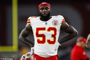 BJ Thompson Cardiac Arrest: Chiefs Practiced Their Emergency Response Plan On MONDAY – Three Days Before The Player Fell Ill At A Team Meeting