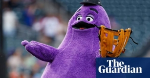 ‘Bow Before The KING’: Did Gay Icon Grimace Save The Mets’ Season?