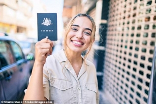 Australia’s Passport Just Got Even More Powerful With A Major Change That Will Make It Easier To Travel: What You Need To Know