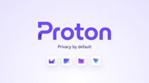 Proton Goes Non-profit