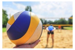 The Importance Of Choosing The Right Gear For Sand Court Volleyball