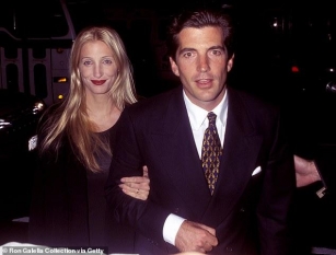 Heartbreaking Reason Carolyn Bessette’s Sister Lauren Was Also On JFK Jr’s Plane When He Crashed And Killed Them All In 1999… And All The Other Revelations From MAUREEN CALLAHAN’s New Book