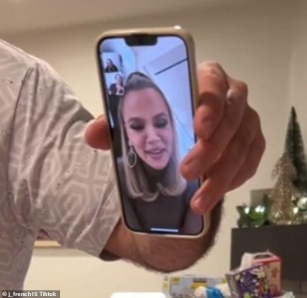 Khloe Kardashian Is Praised For Going ‘above And Beyond’ After She And Daughter True, Six, Granted Fan’s Last Wish With A Hospice FaceTime Call