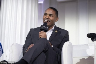 Rep.  Ritchie Torres Rips New York Magazine For Publishing ‘Hit Piece’ Confusing Him With NY Lt.  Gov.  Antonio Delgado