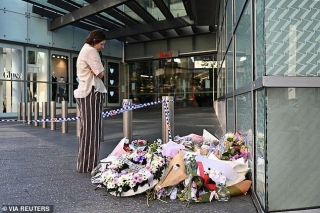 Westfield Bondi Junction Announces Reopening Date After Six People Were Killed In Terrifying Rampage