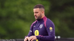 Jack Wilshere Names His England XI To Face Serbia In Euro 2024 Opener, Including Kyle Walker In An Unfamiliar Position, And Urges Gareth Southgate’s Side To ‘go For Goals’