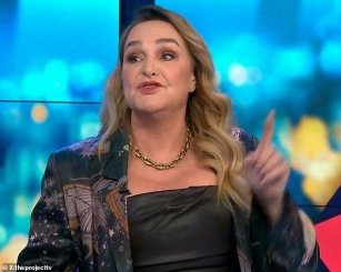 The Project’s Kate Langbroek Reveals Why She Will NEVER Buy An Electric Car – Sparking Major Disagreement With Waleed Aly