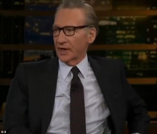 Bill Maher Issues Stark Warning To Joe Biden That The Democrats’ Immigration Policy Is ‘going To Get Them ‘f***ed On Election Day’