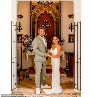 Curtis Stone Shares Heartwarming Tribute To His Wife Lindsay Price To Mark Their 11th Wedding Anniversary