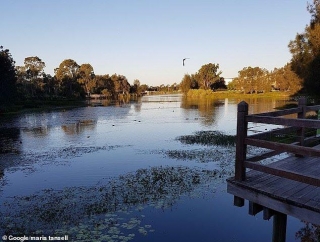 Serial Flasher Terrorising Women Around Lake Eden At North Lakes, Brisbane