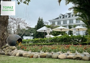 Vinpearl Resort & Spa Hạ Long – Trải Nghiệm Nghỉ Dưỡng đẳng Cấp Giữa Lòng Vịnh Hạ Long
