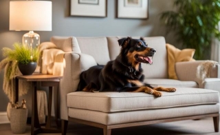 Pet-Friendly Furniture: Designing With Furry Family Members