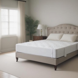 Choosing The Right Mattress: A Guide To Restful Sleep
