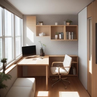 Multi-Functional Furniture: Maximizing Small Living Areas