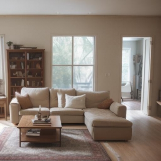 Open Concept Living: Furniture Arrangement Tips
