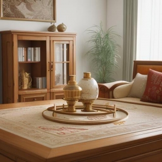 Furniture Feng Shui: Arranging For Positive Energy