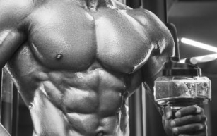 Natural Anabolic Boosts Through Diet and Training