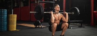 How To Front Squat