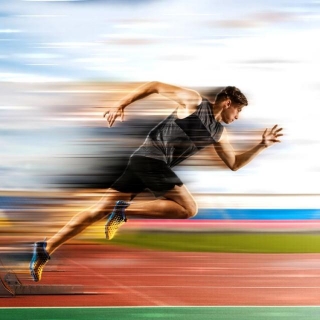 The Science Of Fast Running: Training For Peak Performance