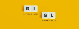 Glycemic Index And Glycemic Load