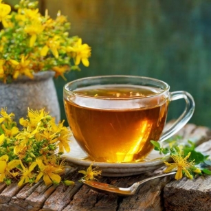 Herbal Teas For Anxiety And Insomnia