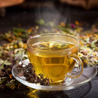 Tea Remedies: Cups For Coughs, Menstrual Pain, Constipation, Liver Detox, Gastritis And Hemorrhoid Relief