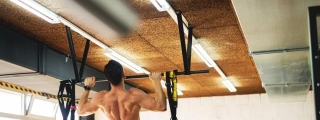 How To Do Pull-ups: Benefits And Mistakes