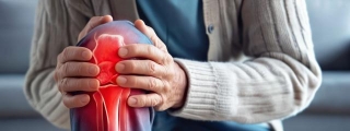 Knee Arthrosis: Causes, Symptoms, Diagnostic, And Treatment