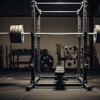 The Power Rack: An Essential Tool For Weight Training