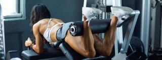 Leg Curl: Execution, Benefits And Mistakes To Avoid
