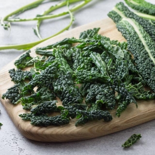 Kale: The Superfood You Need To Know About