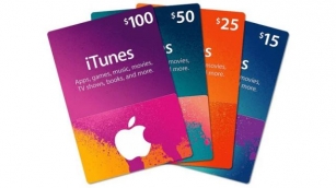 Exchange Itunes Gift With Jour Cards