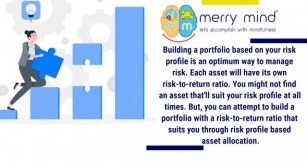 Know How Risk Profiling And Investment Asset Allocation Are Inter-related