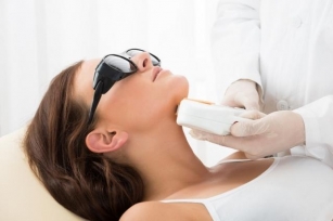 What You Didn’t Know About Laser Hair Removal