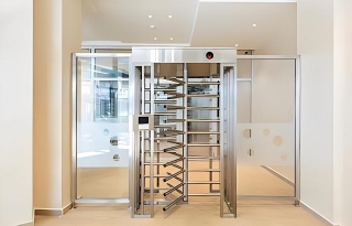 A Comprehensive Guide To The Successful Installation Of Turnstile Gates