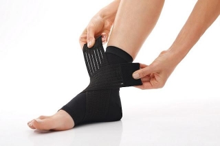 Embracing Balance: A Comprehensive Guide To Ankle Supports