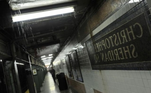 Bill Proposes Renaming NYC Subway Station To Honor Stonewall Landmark