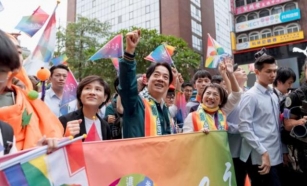 Taiwan’s LGBTQ Progress : Lai Ching-te’s Impact
