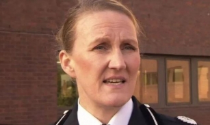 Merseyside Police Chief Apologises To LGBTQ+ Community