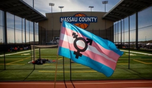 Nassau County Debates Transgender Athlete Ban
