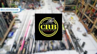 Review Jasa Custom Rod By Billy (CRB) Tulungagung