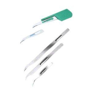 The Ultimate Surgical Stitch Cutter Buying Guide: Precision And Comfort In Every Cut