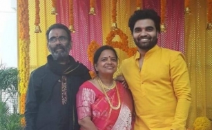 Interesting Biography Of Pradeep Machiraju Age 38, Height?, Wife?, Movies List, Shows, Controversies & More
