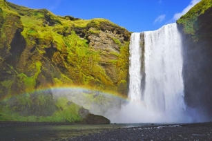 7 Interesting Facts About Waterfalls