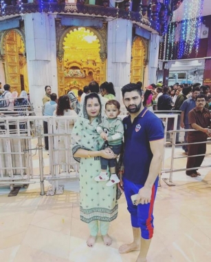 Indian Kabaddi Player Pardeep Narwal Height, Age, Wife, Family, Bio, 5 Interesting Facts & More